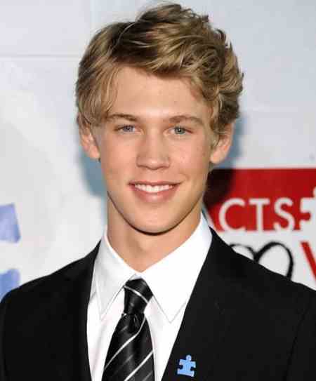 Austin Butler